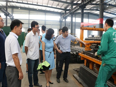 武漢理工大學(xué)學(xué)子實(shí)地走訪，探尋會(huì)議服務(wù)的行業(yè)實(shí)踐與趨勢(shì)