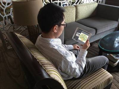 威立方助力上海味之素打造全球化便捷溝通平臺(tái)，優(yōu)化會(huì)議服務(wù)效率