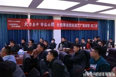 起步即沖刺!電池行業(yè)的"長(zhǎng)跑專家",吹響全年奮進(jìn)號(hào)角!